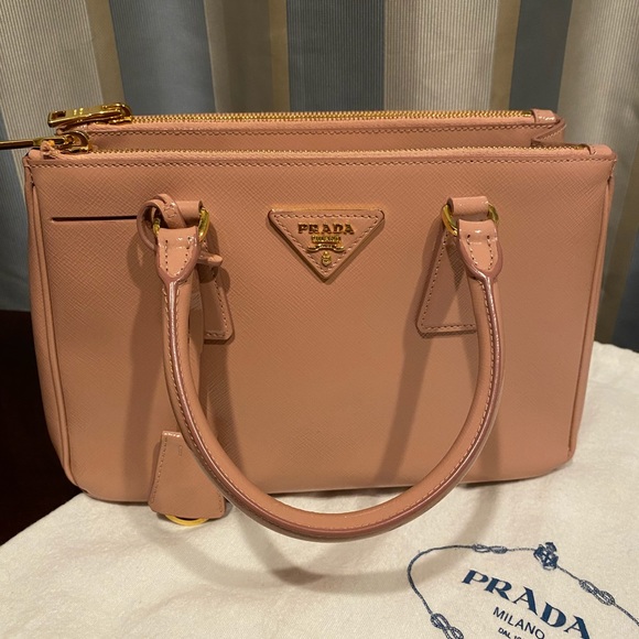 Prada Mini galleria - Picture 13 of 16